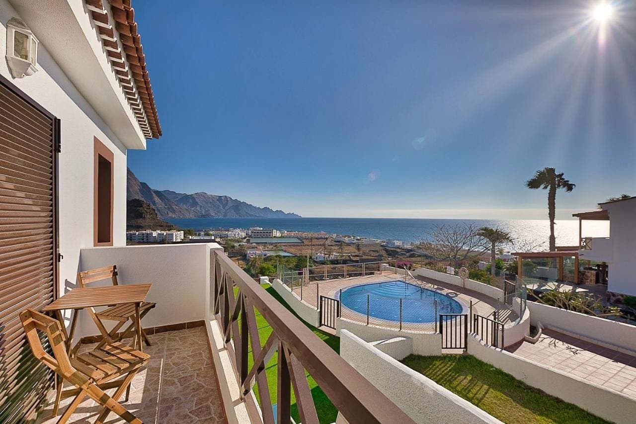Foto 5 von 41: Three-Bedroom House with Ocean View