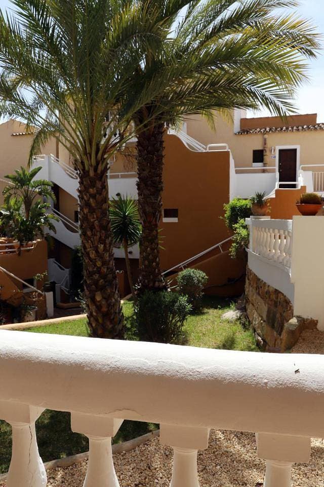 Foto 7 von 20: One-Bedroom Apartment with Garden View