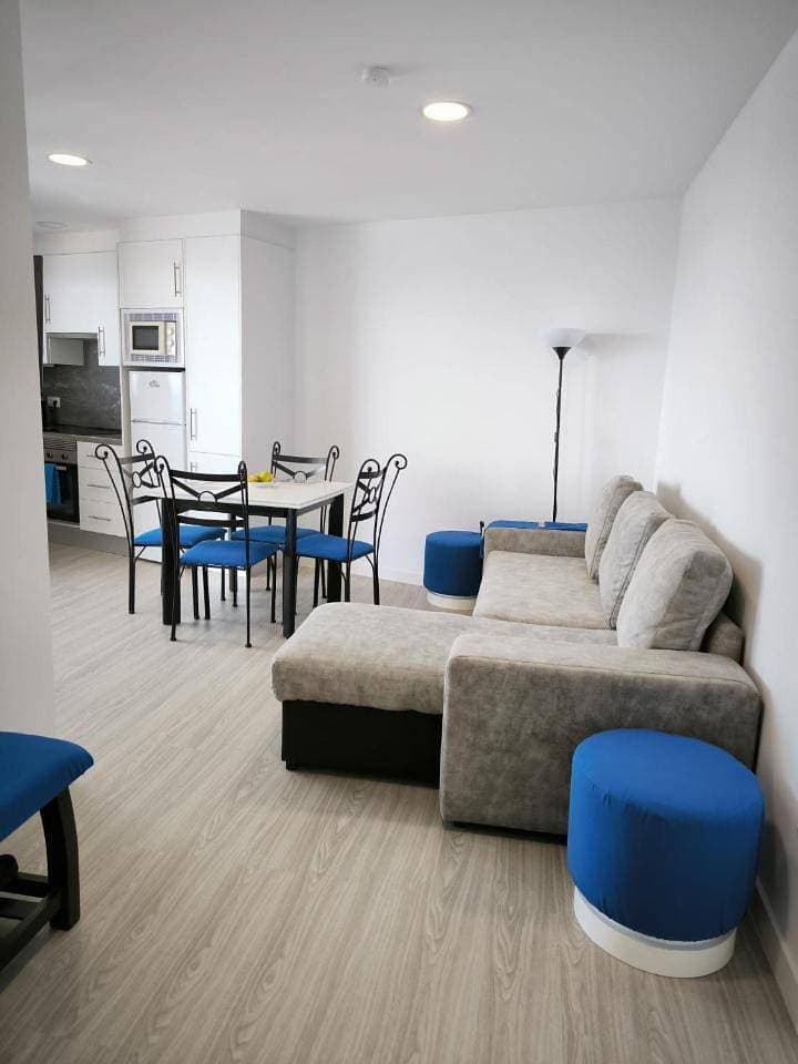 Foto 7 von 21: One-Bedroom Apartment