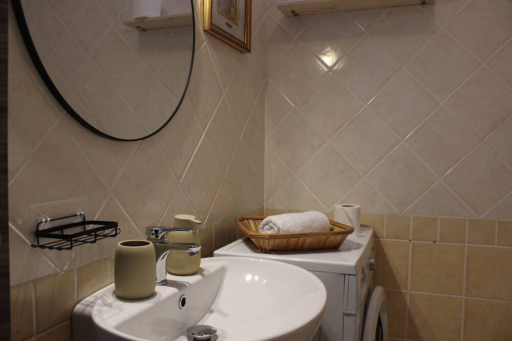 Foto 7 von 22: Cozy apartment with sea view