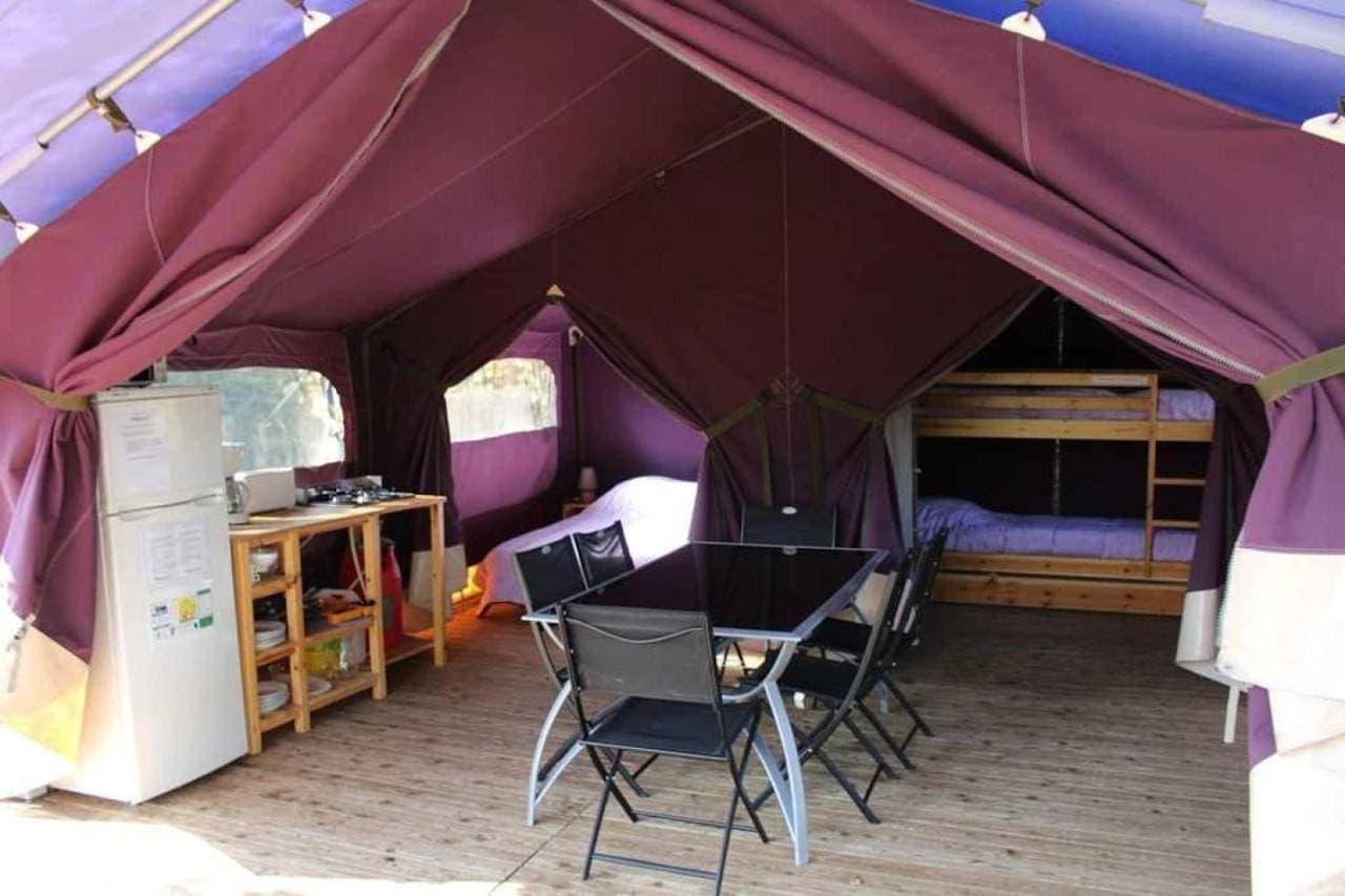 Foto 4 von 26: Studio Mobile Home