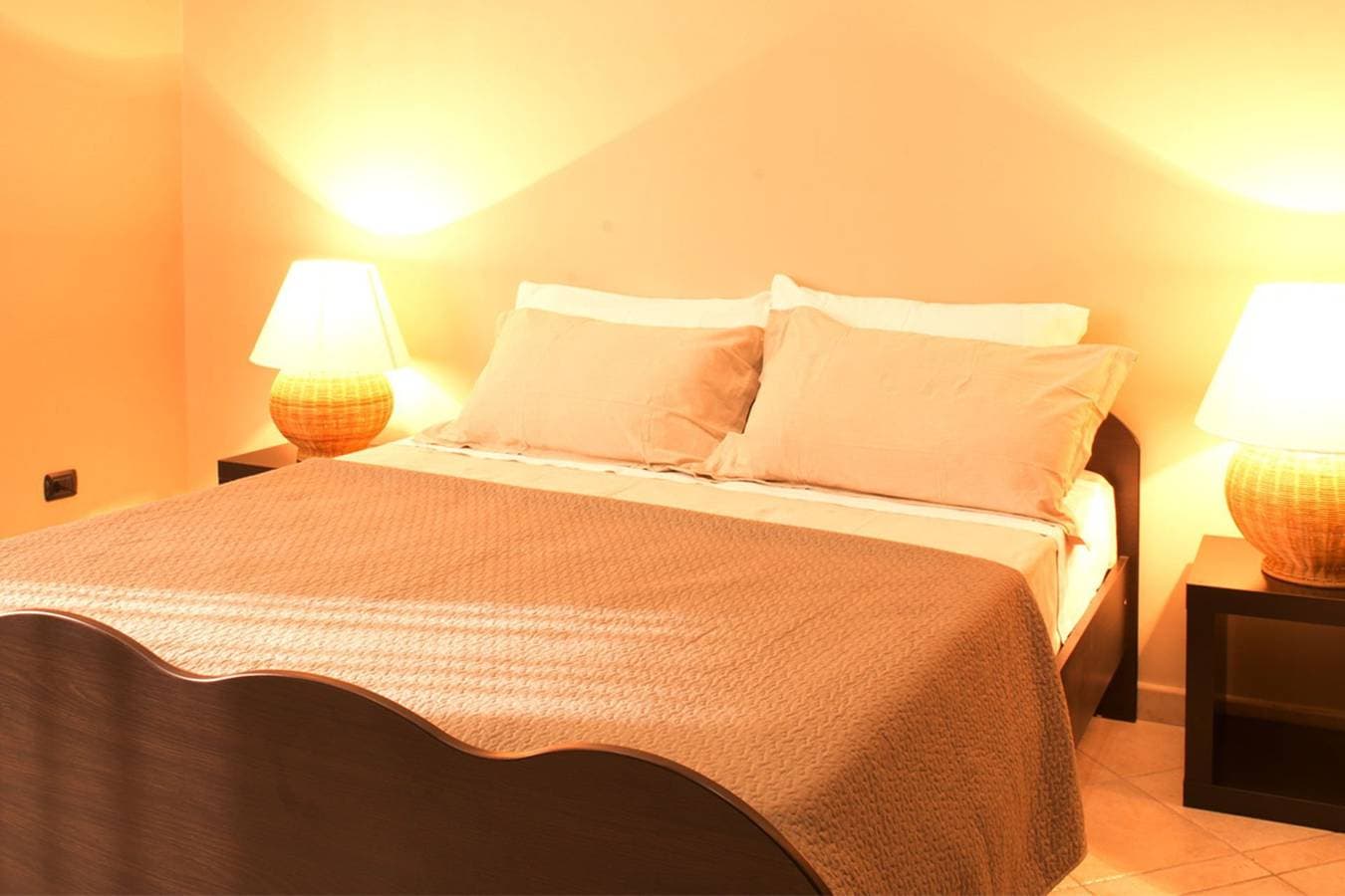 Foto 7 von 25: Ferienwohnung für 5 Personen mit Balkon