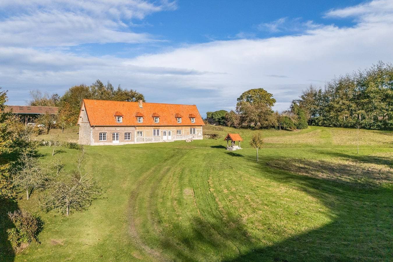 Villa 1