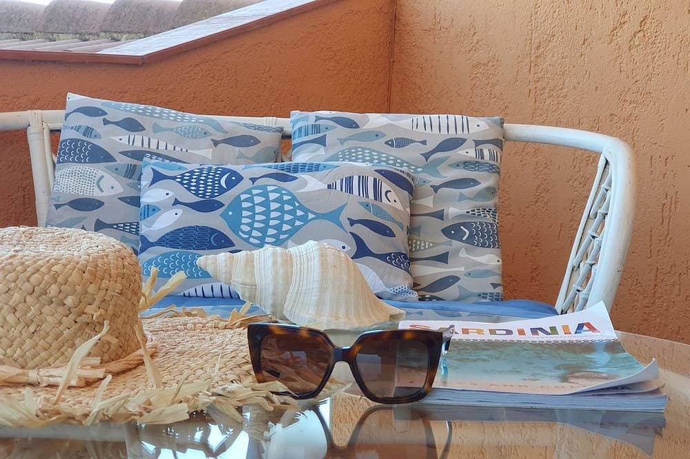 Sardinia Stella Corallo-Lovely Apartment sea view 1
