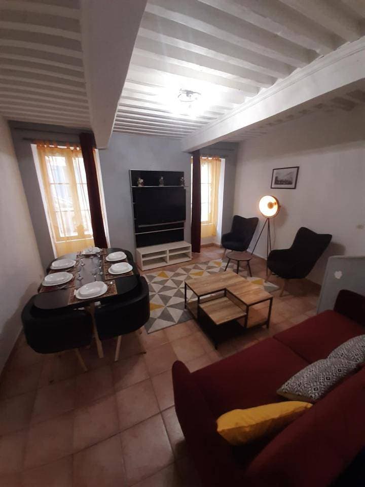 Foto 9 von 47: Three-Bedroom Townhouse