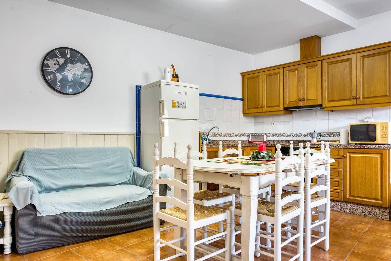 Foto 7 von 32: Ferienwohnung 'Carrebaix' mit Wi-Fi und Klimaanlage