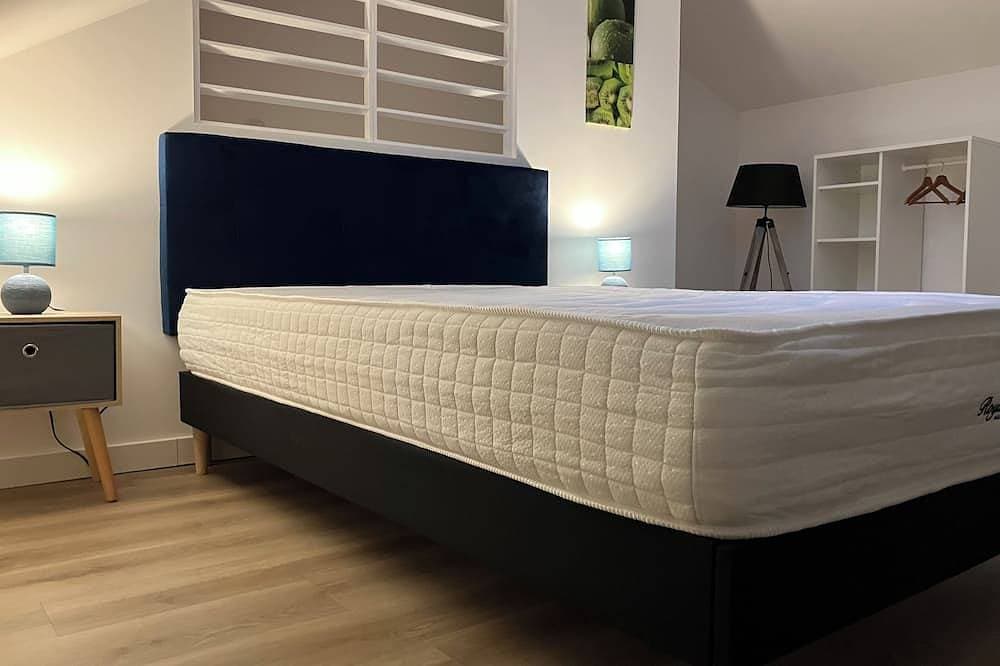 Foto 6 von 18: 33m2 Modern Duplex - Elegance and Comfort