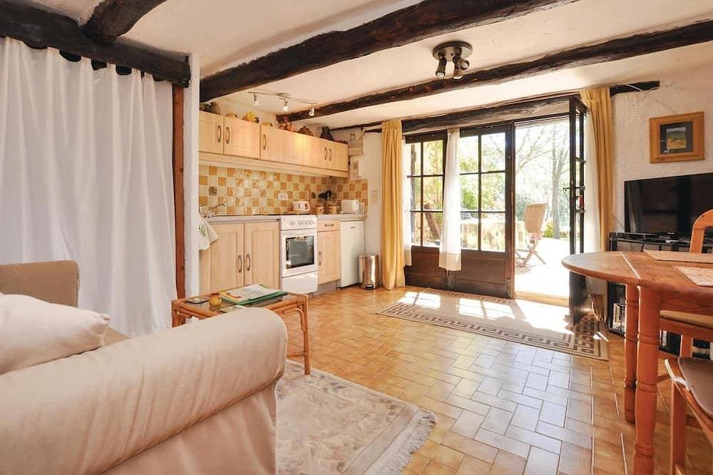 Foto 5 von 22: Tolle 1-Zimmer-Wohnung in Lorgues