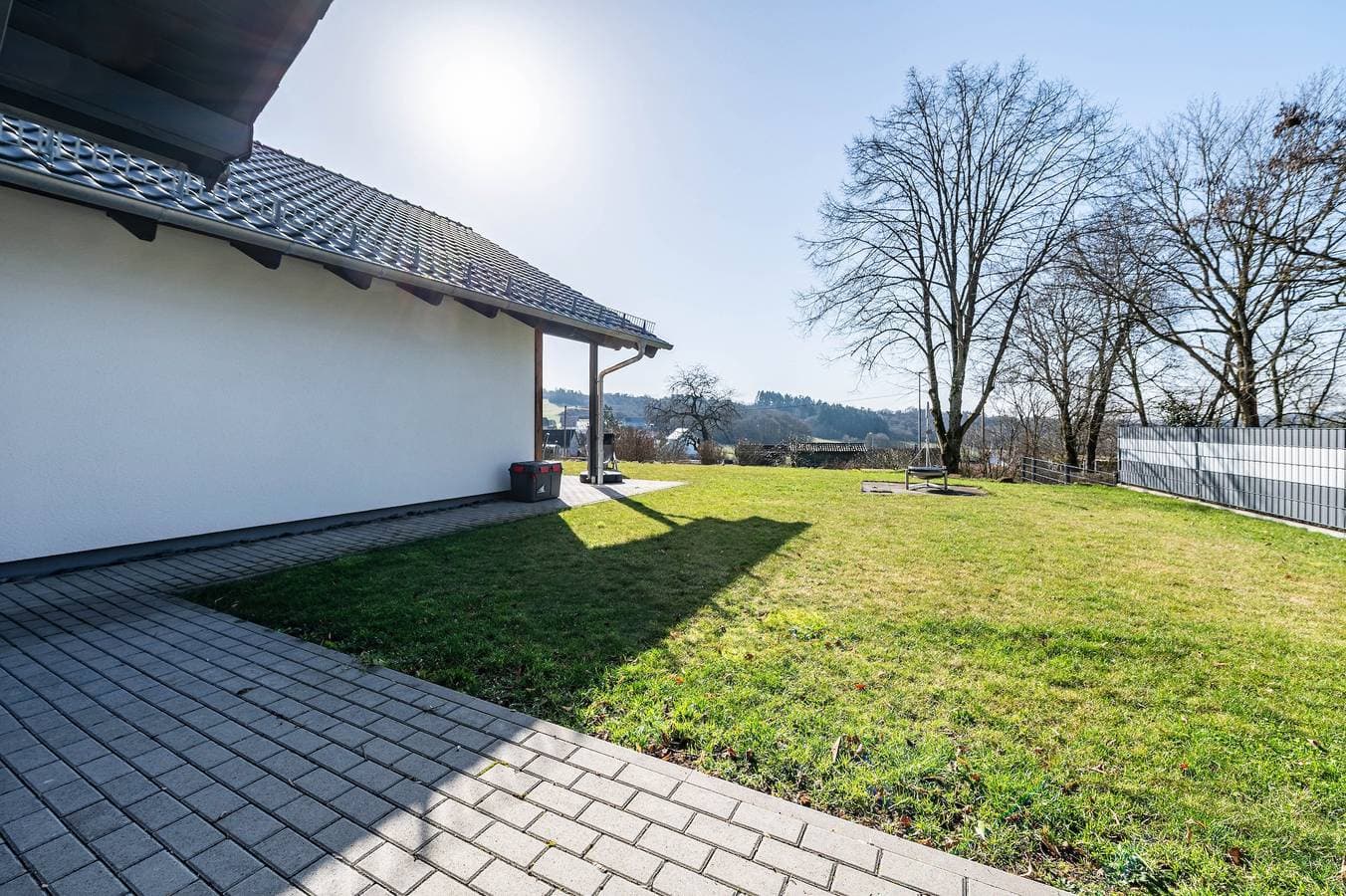 Foto 8 von 36: Apartment „Staufenberg Chalets“ mit WLAN