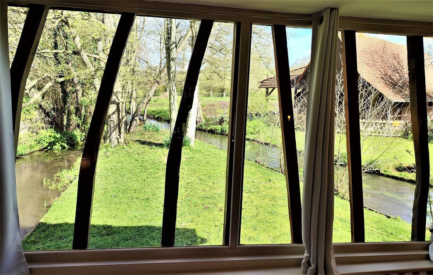 Foto 7 von 32: Gîtes de France® - Le Moulin