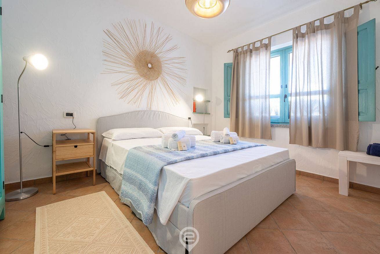 Ferienwohnung 60m² 1