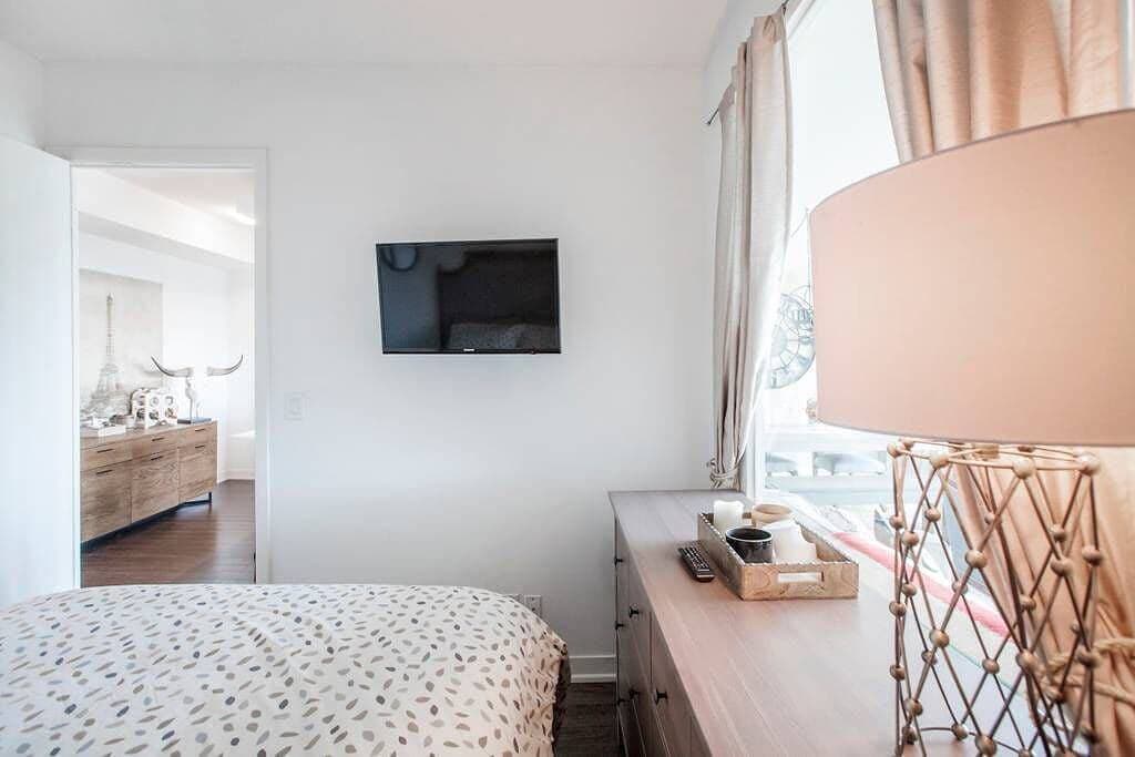 Foto 6 von 25: Wunderschöne Aussicht auf den See, Super sauber, neue Wohnung
