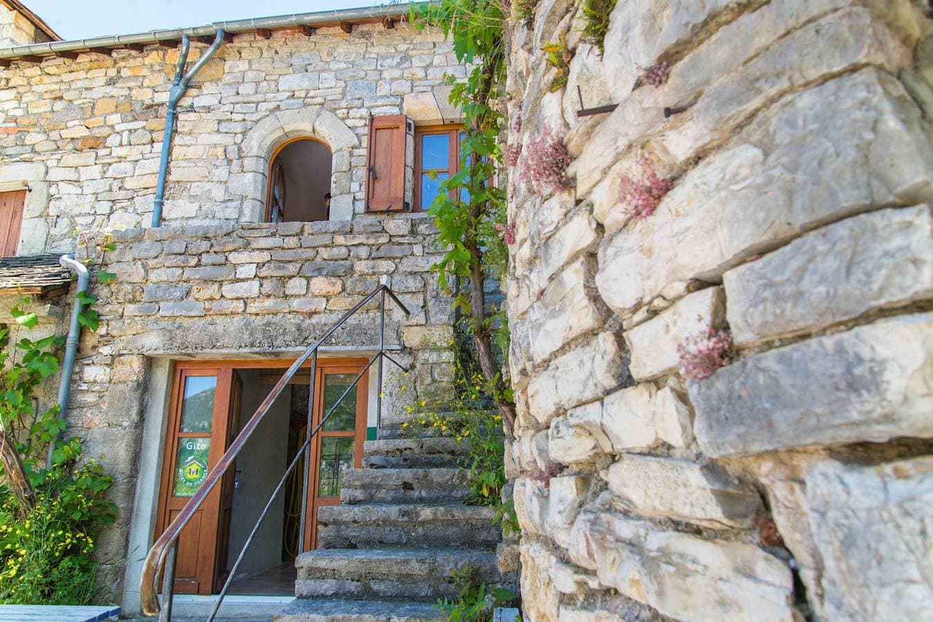 Foto 5 von 17: Gîte du Plo Montbrun