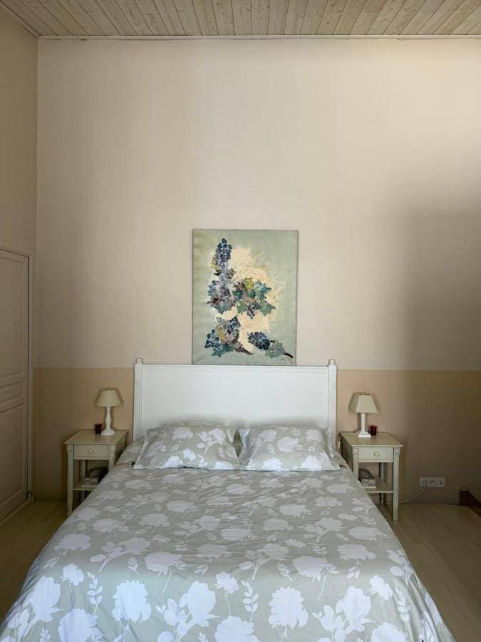 Foto 4 von 15: Double Room with Terrace