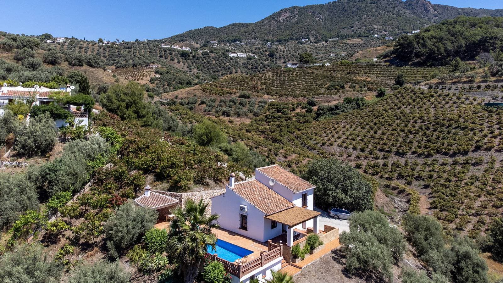 Casa Javier López 1