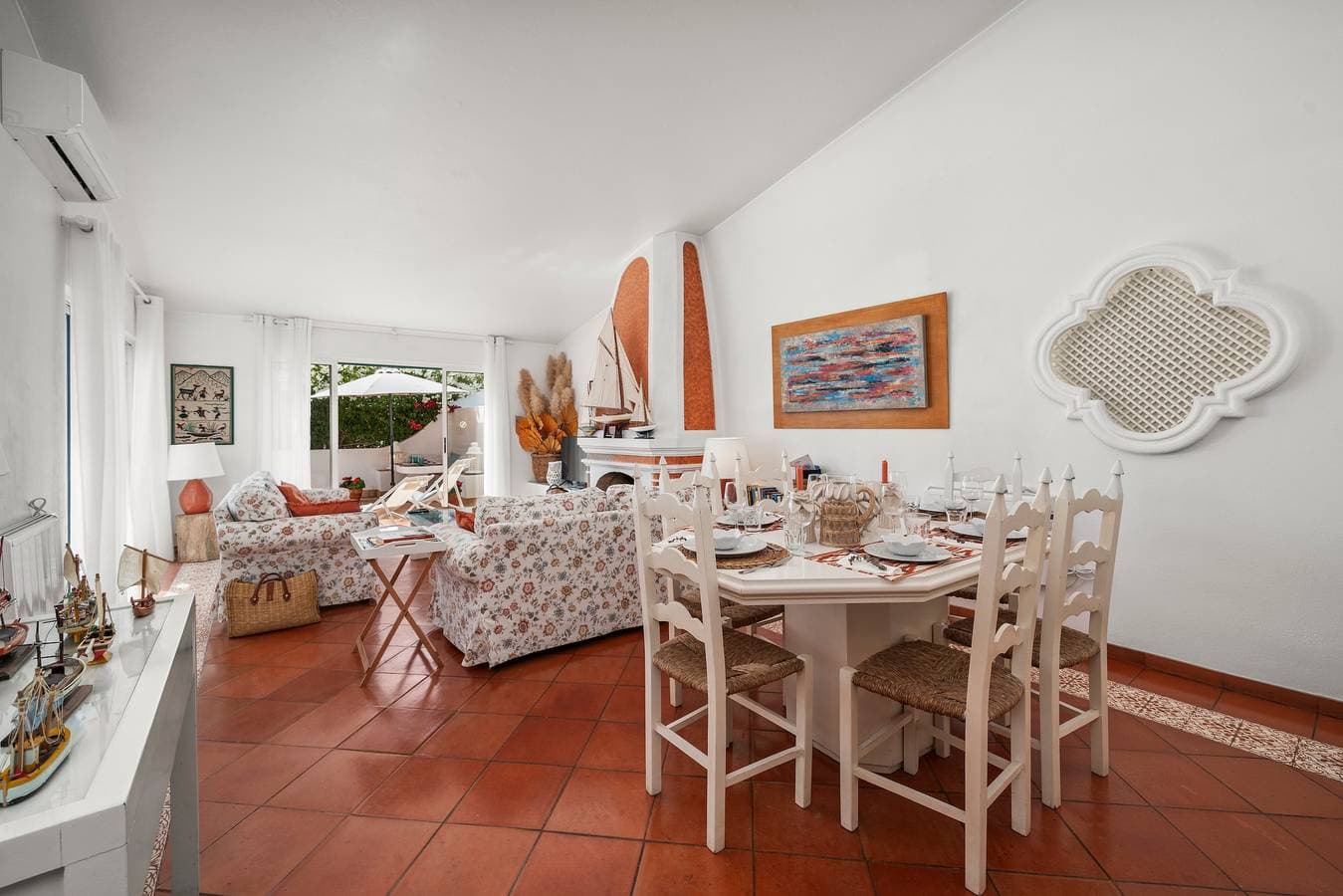 Foto 4 von 31: Prainha Alvor – Gemütliche Villa