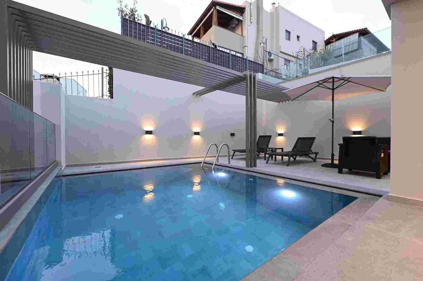 Ferienwohnung 150m² 1