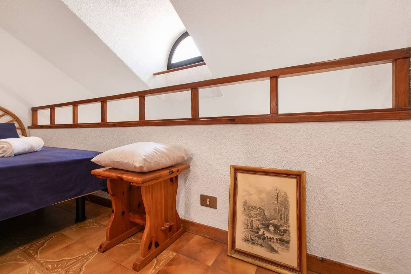 Foto 12 von 26: Ferienhaus 'La Casita De Arise' mit Meerblick, WLAN und Klimaanlage