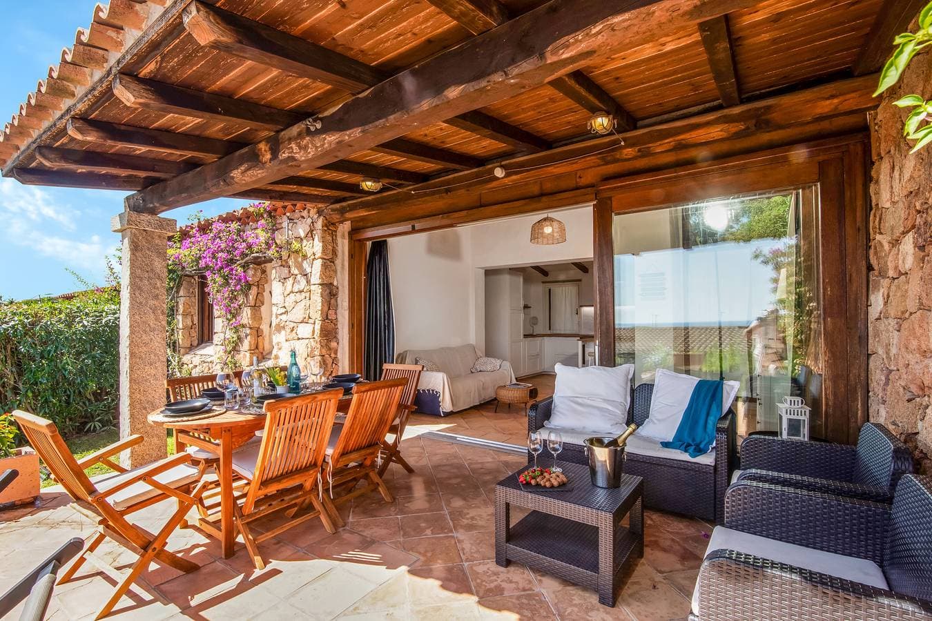 Casa Molara 1