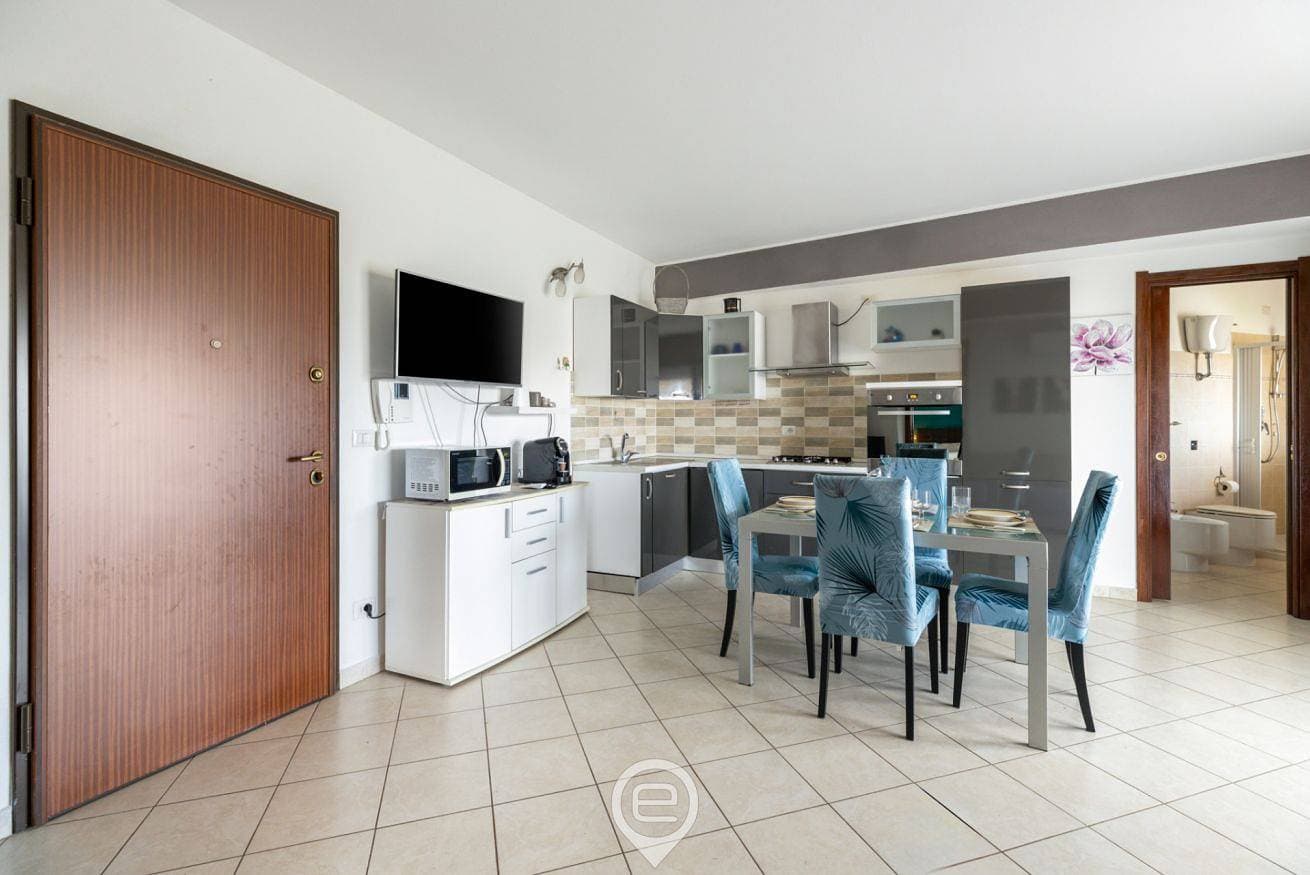 Foto 10 von 32: Ferienwohnung für 2 Personen mit Balkon/Terrasse