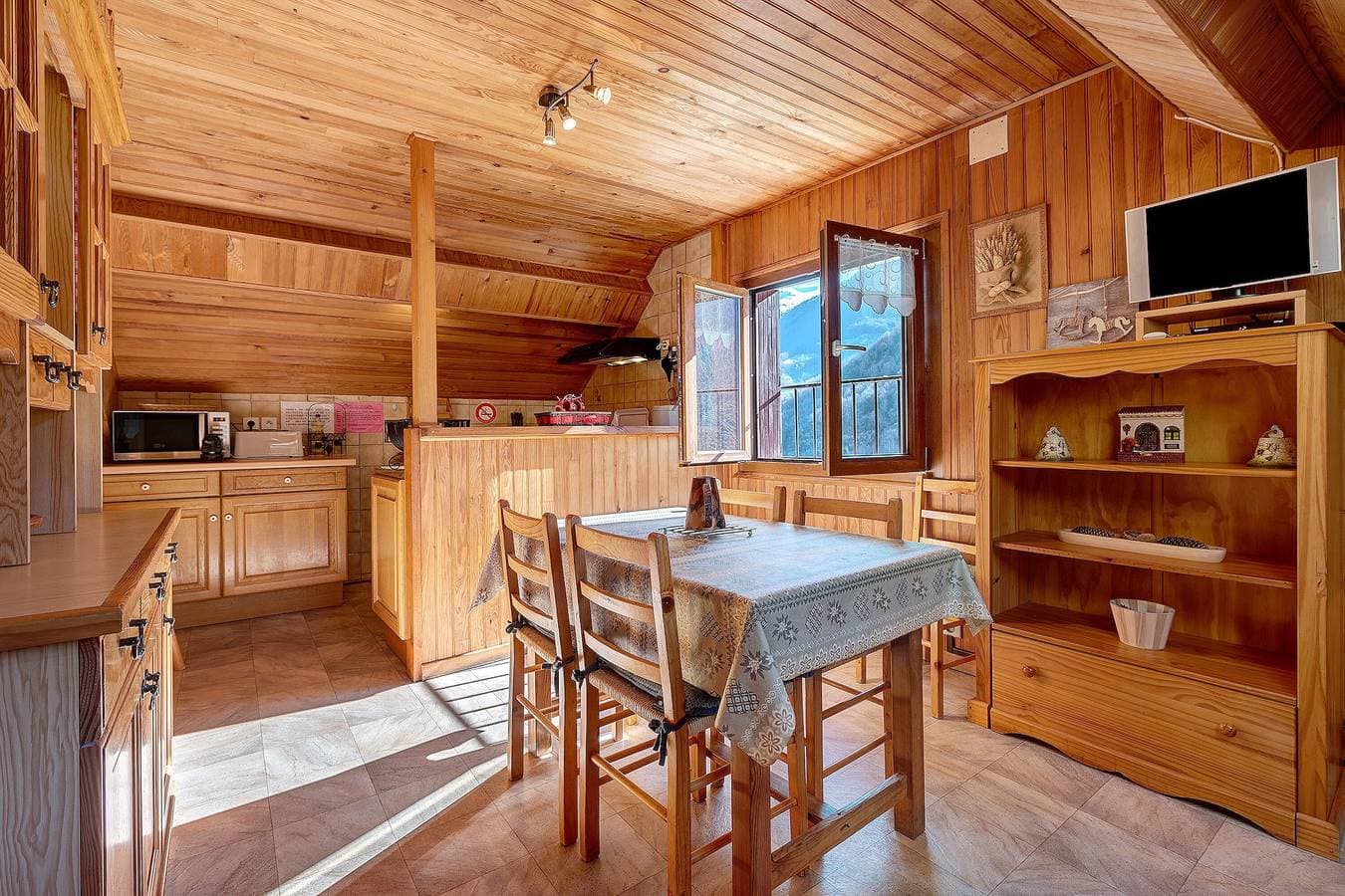 Gite Campbieil - Gavarnie 1