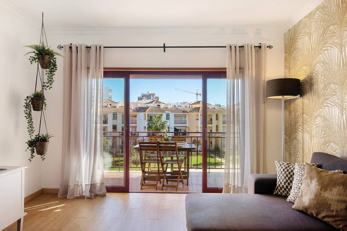 Foto 4 von 24: Ferienhaus 'Gemütliche Ferienwohnung mit Pool 2' mit Gemeinschaftspool, Wi-Fi und Klimaanlage