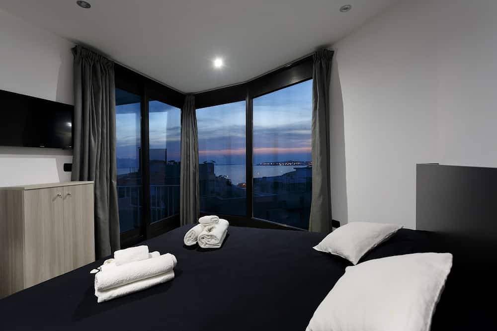 Penthouse Gerade Renoviertes Meer Gallipoli Salento Mit 250Mq Terrasse 1