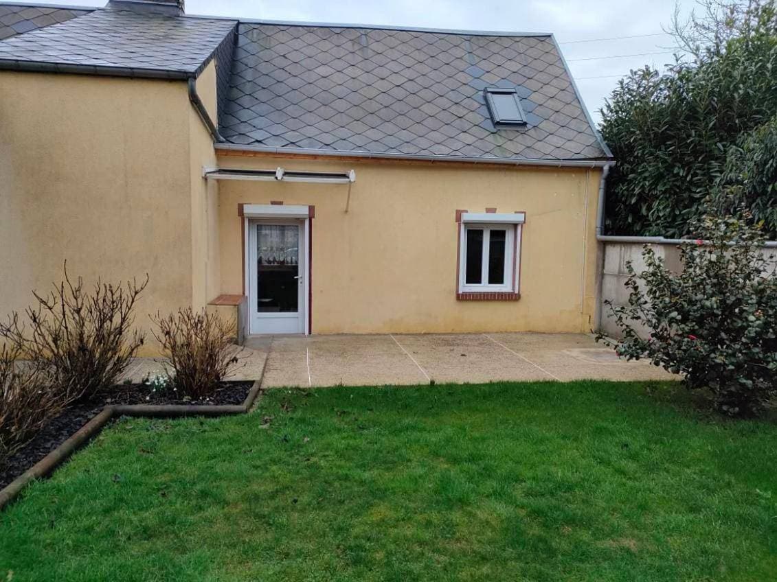 Foto 11 von 13: One-Bedroom House