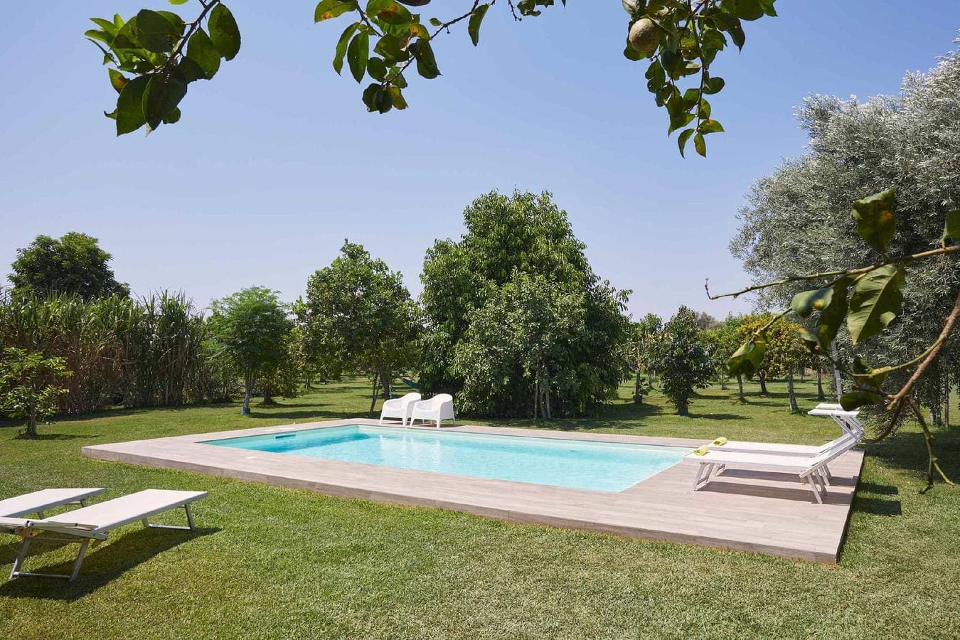 Foto 10 von 97: Casale della Pergola, eco-friendly, pool