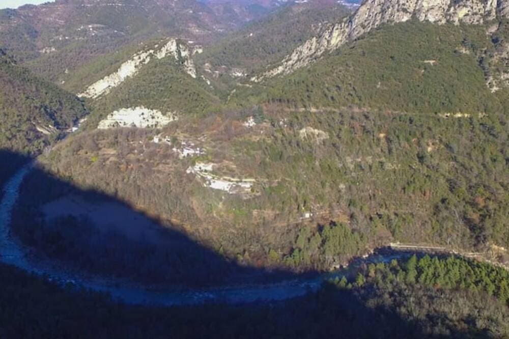 Foto 13 von 18: Gite Arrière Pays Niçois