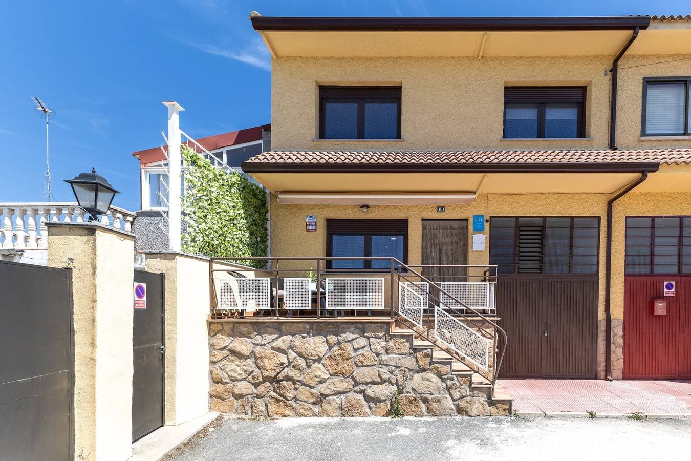 Chalet Pinara 1