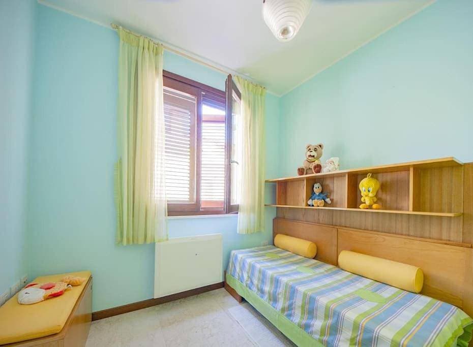 Foto 4 von 20: Two-Bedroom Apartment