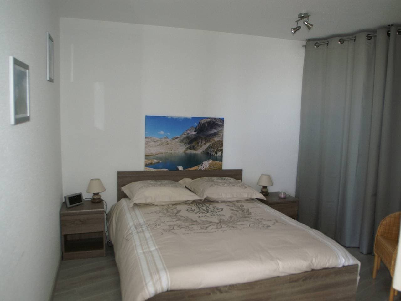 Foto 7 von 10: Charmante 3-Zimmer-Wohnung mit Balkon