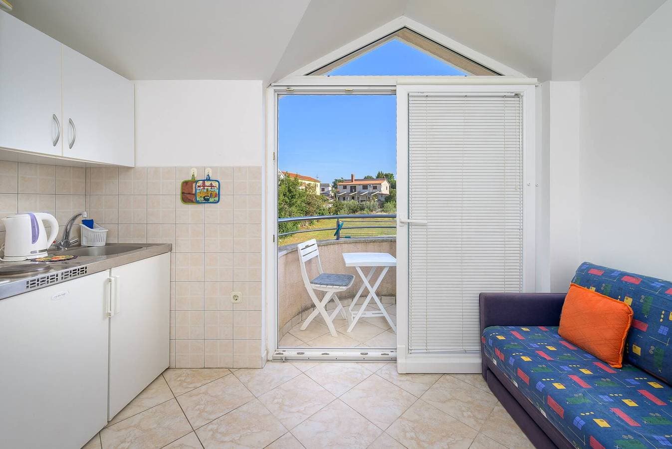 Foto 12 von 20: Villa Ana for 2 persons - Peaceful Location