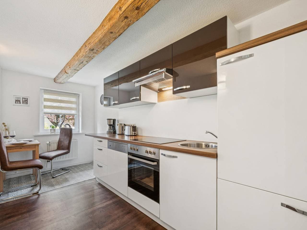 Foto 3 von 24: Kleine Wohnung im Zentrum von Elbingerode/Harz