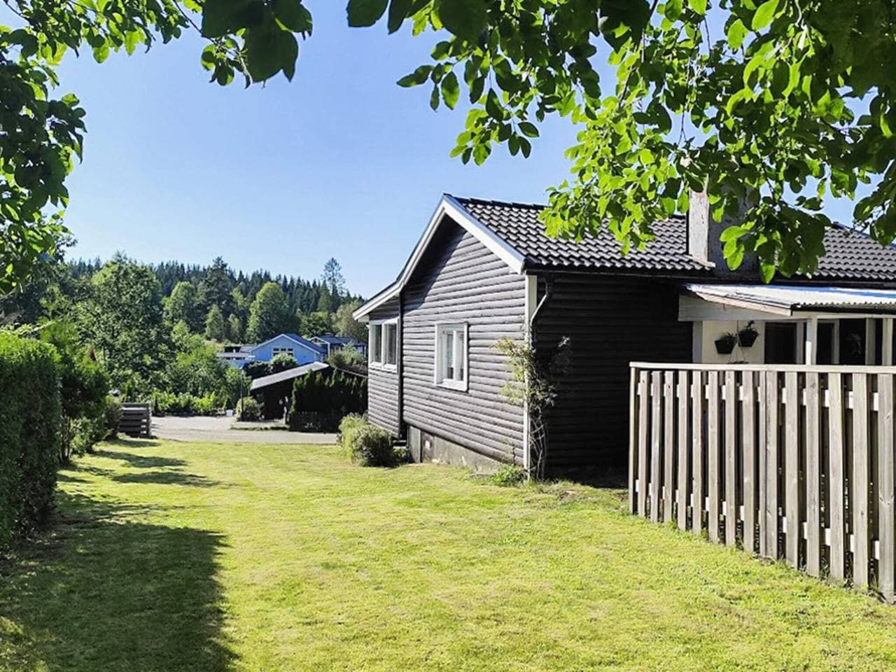 Foto 6 von 38: 4 Sterne Ferienhaus in Borås