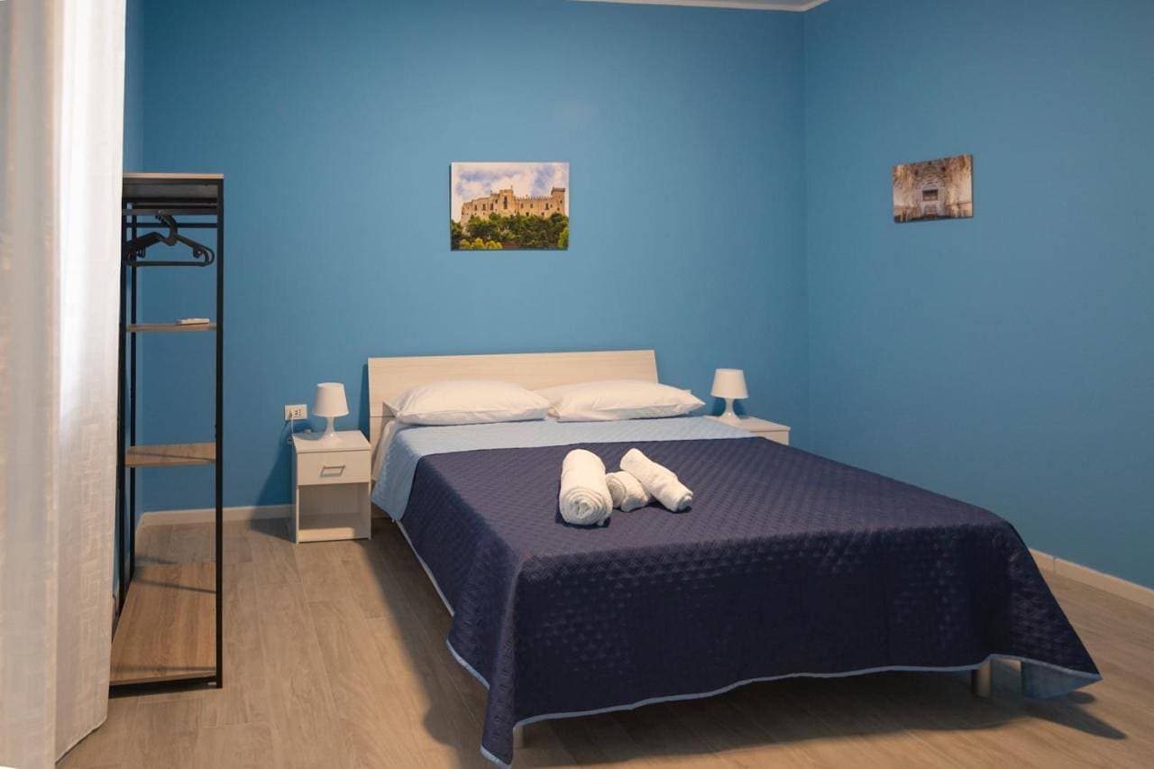 Bivio 281 suite&rooms 1