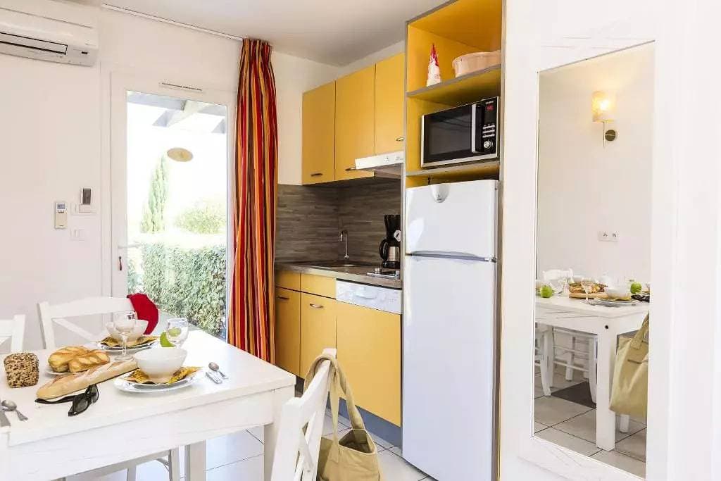 Foto 13 von 16: 2-Zimmer-Wohnung für 2/4 Personen