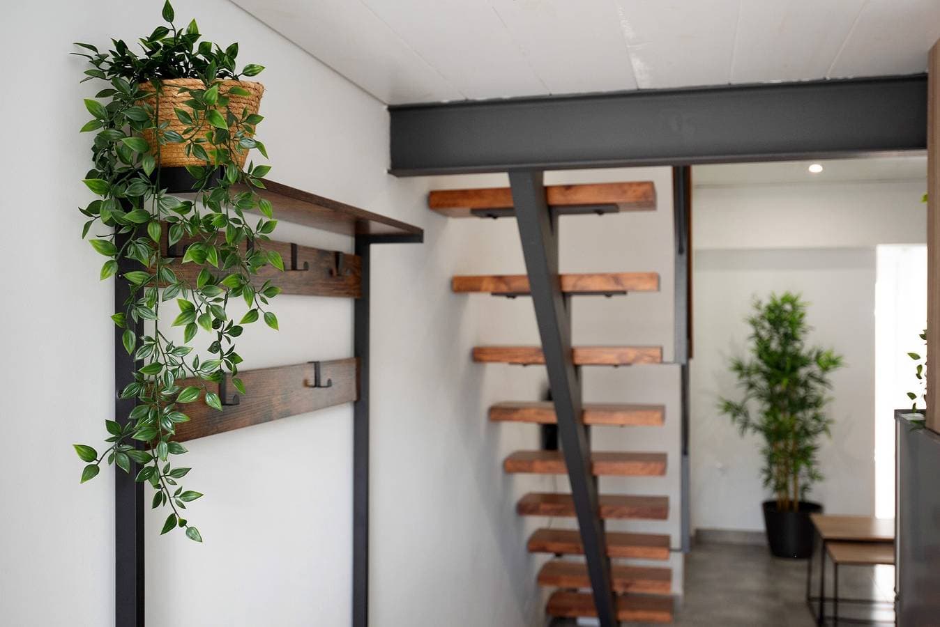 Foto 10 von 18: Ferienwohnung 'Mariola' mit privater Terrasse und Klimaanlage