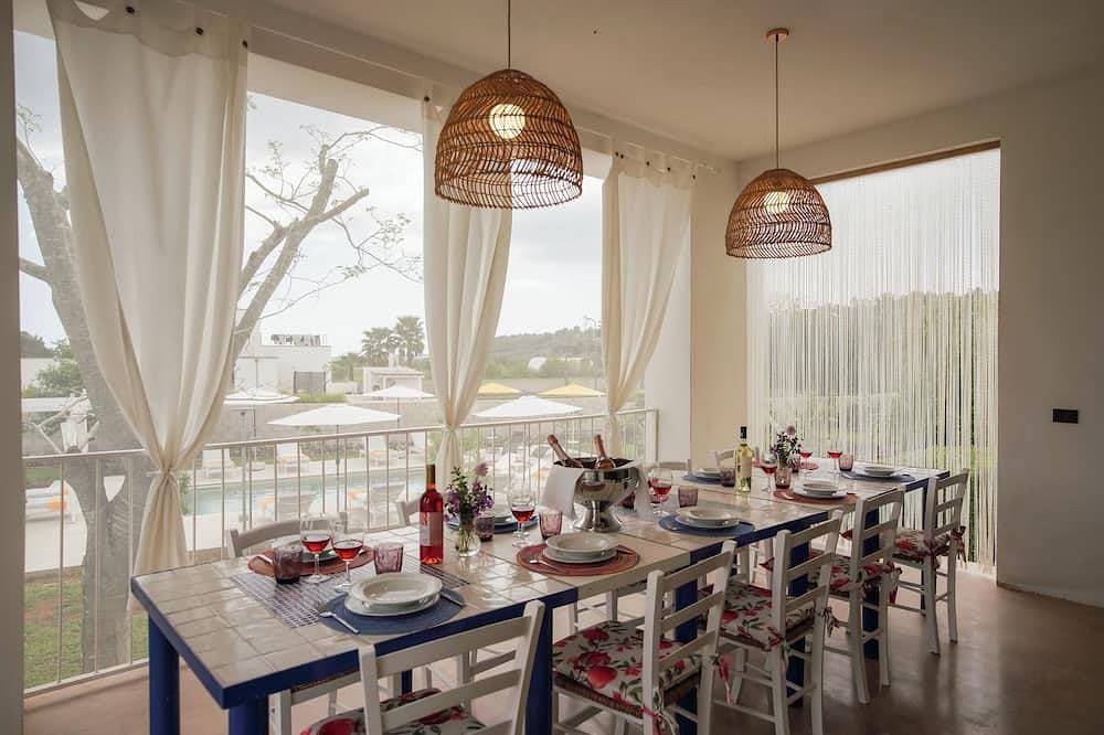 Foto 7 von 30: Beautiful villa with Pool&BBQ