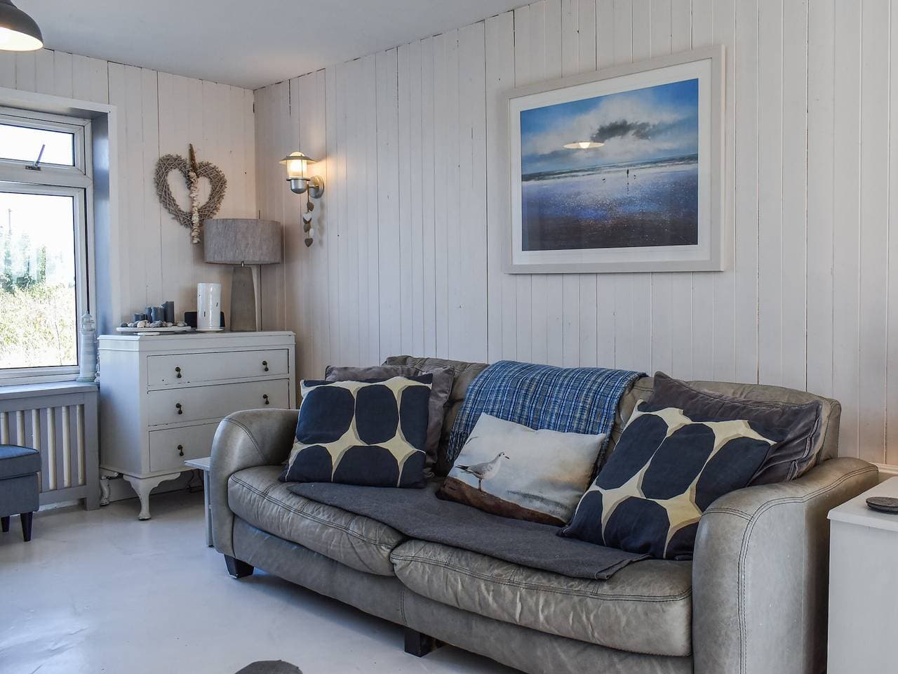 Foto 4 von 23: Cottage für 7 Personen mit Garten