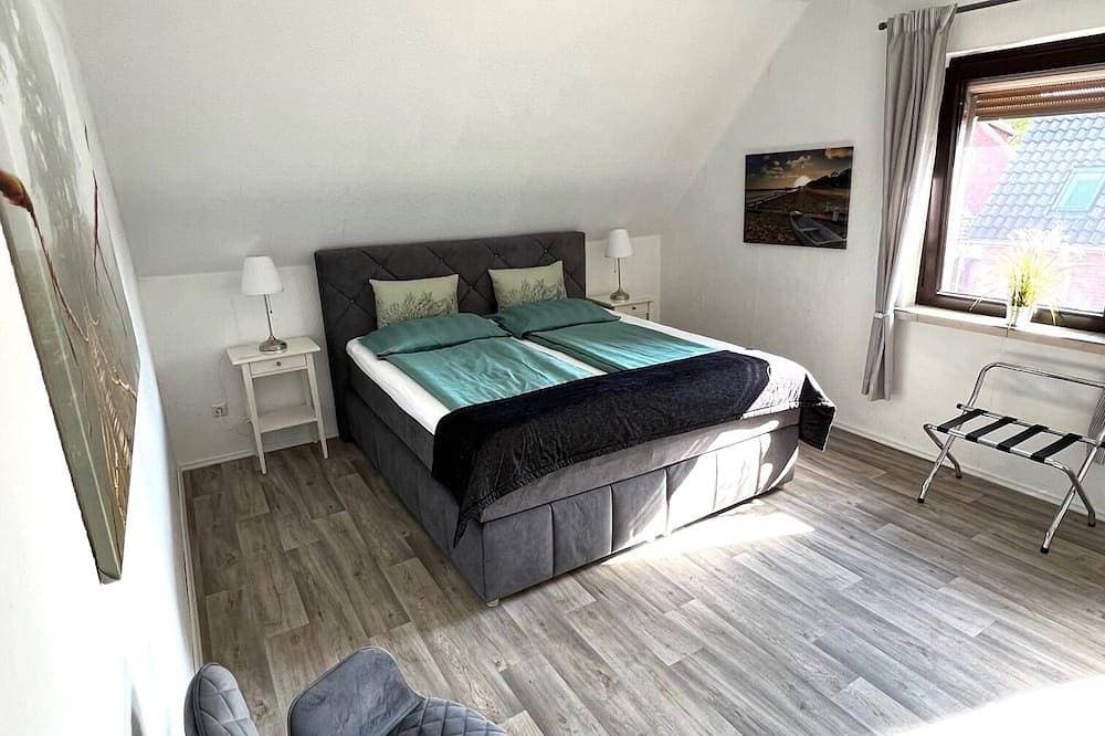 Foto 2 von 30: Komf. mod. Ferienwohnung nähe Steinhuder-Meer. Freies WLAN