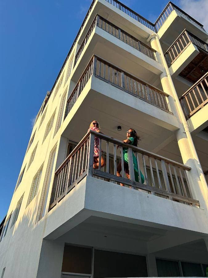 Foto 4 von 17: Deluxe Double Room with Sea View