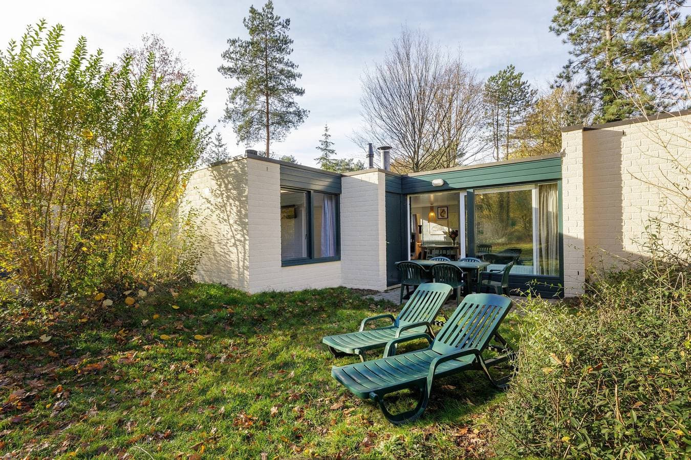 Foto 8 von 20: Finca für 5 Personen mit Terrasse
