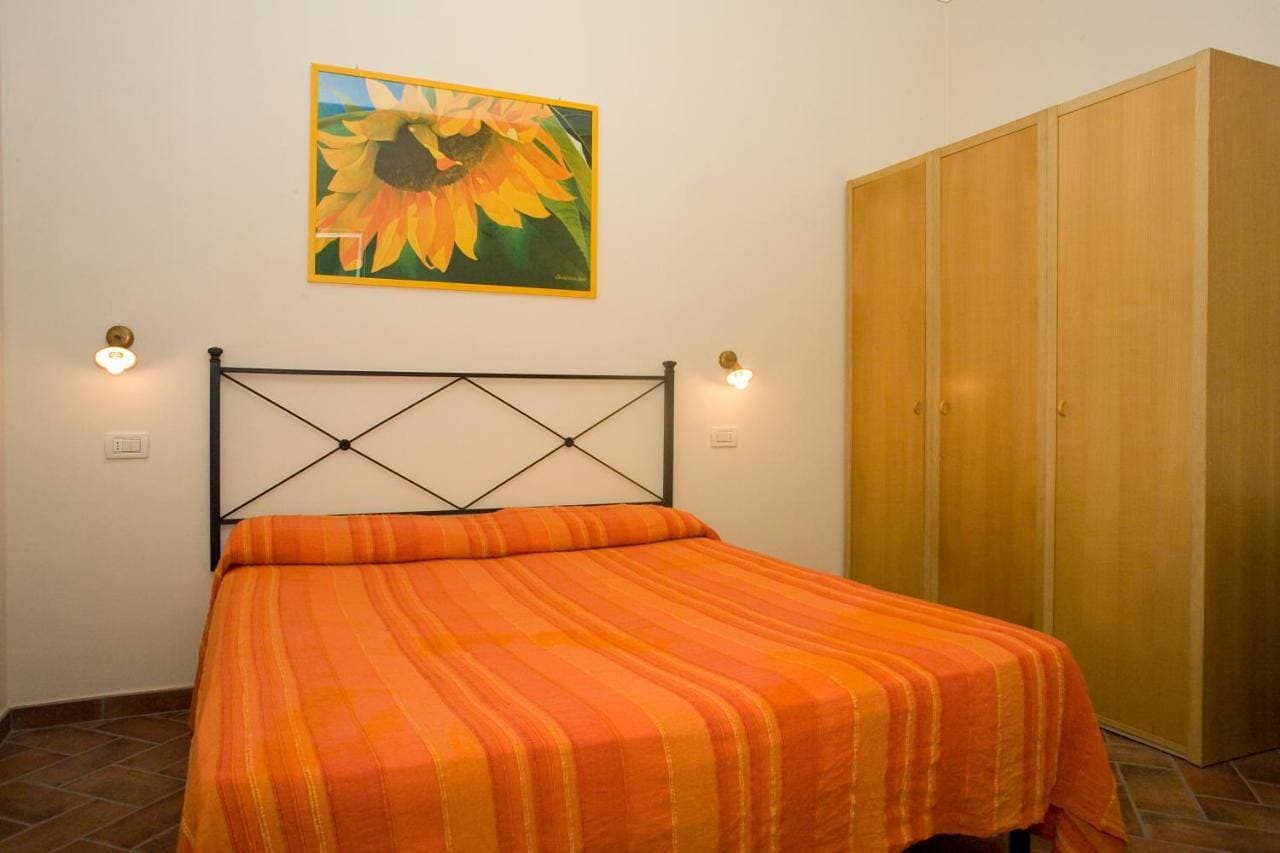 Foto 4 von 13: Apartment with Sea View