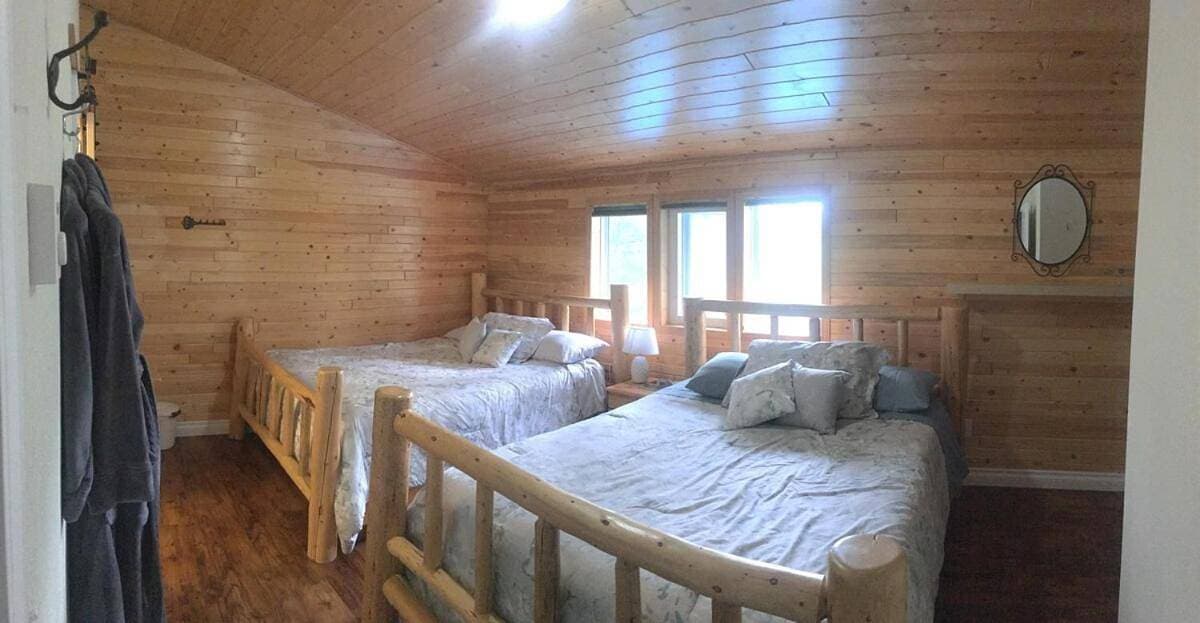 Foto 8 von 31: Superior Chalet