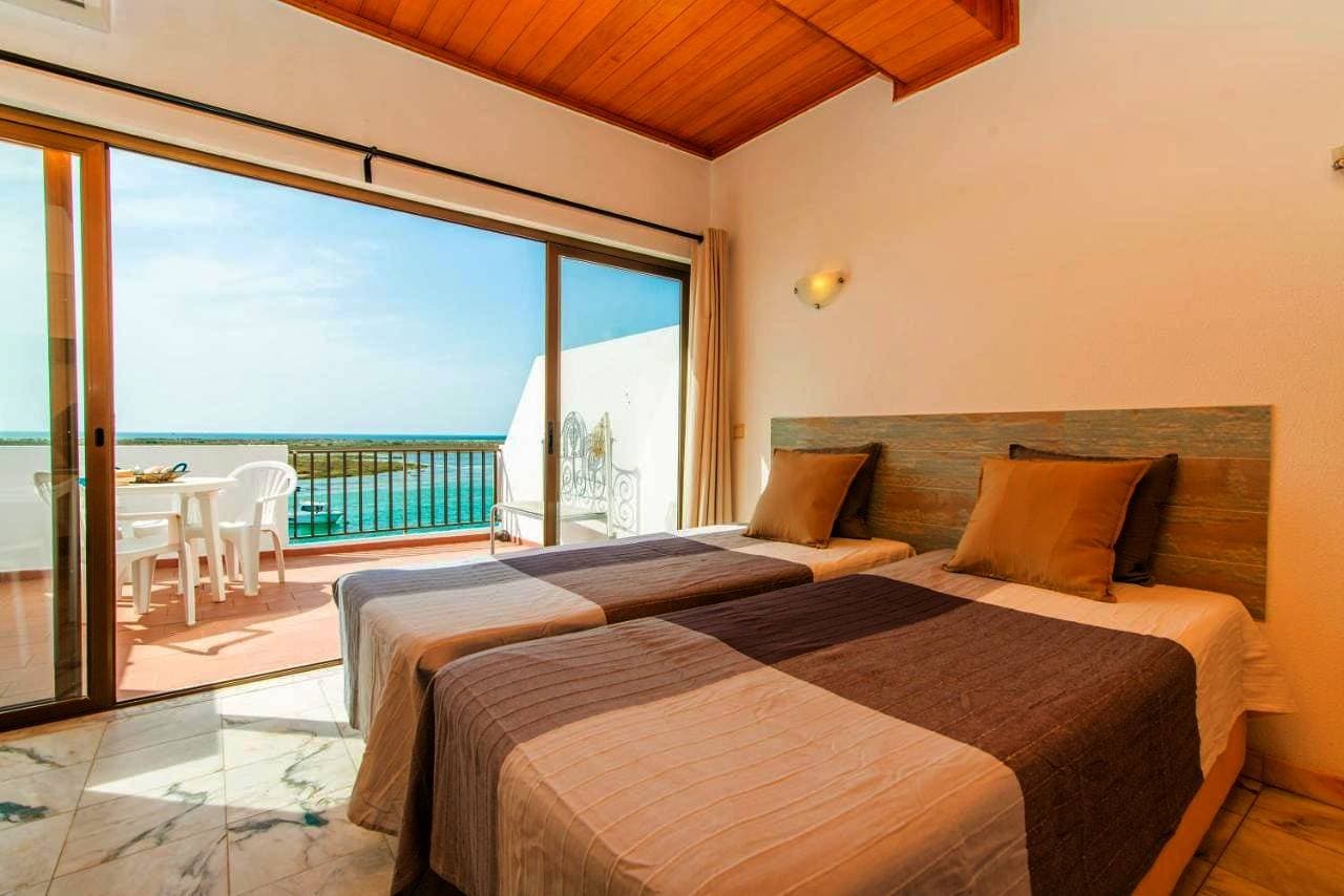 Cabanas Ria Sea View By Algartur 1