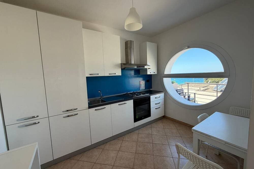 Foto 8 von 30: Gregorian house with wide sea view