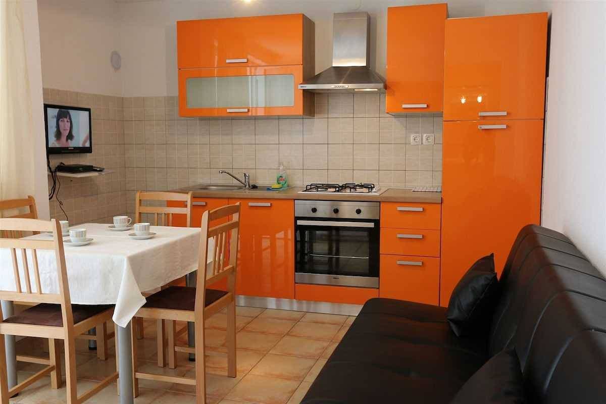 Foto 9 von 16: Ferienwohnung Hodzic nr 1