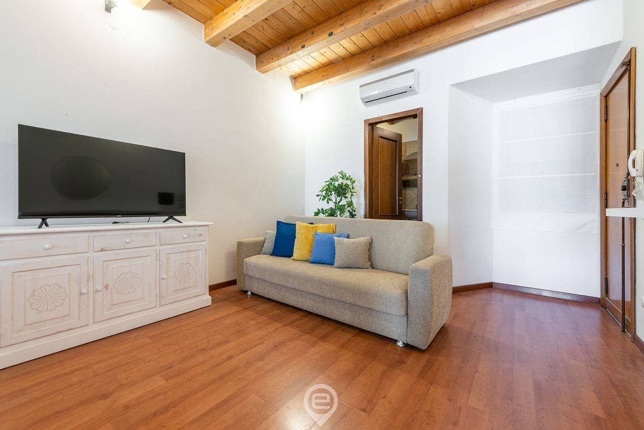 Foto 8 von 27: Ferienwohnung für 2 Personen mit Balkon/Terrasse